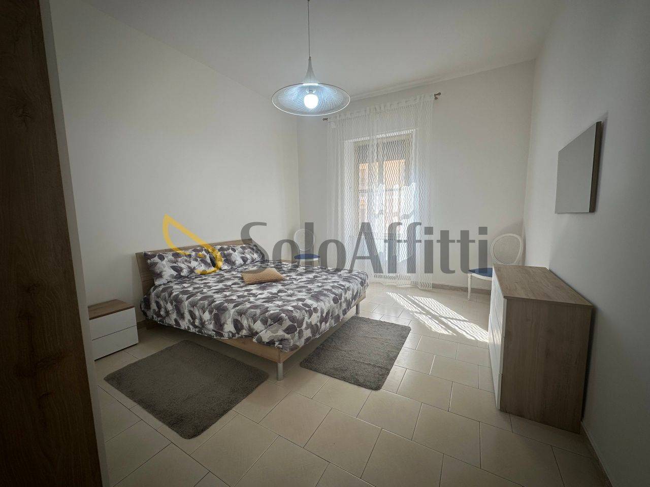appartamento in affitto a Latina in zona Centro Città