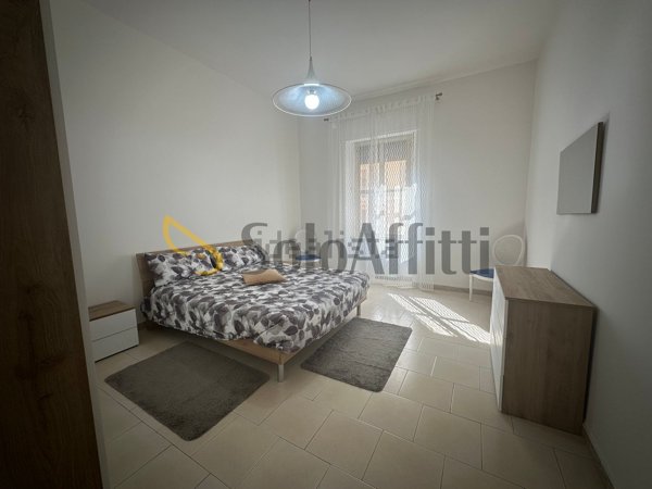 appartamento in affitto a Latina in zona Centro Città