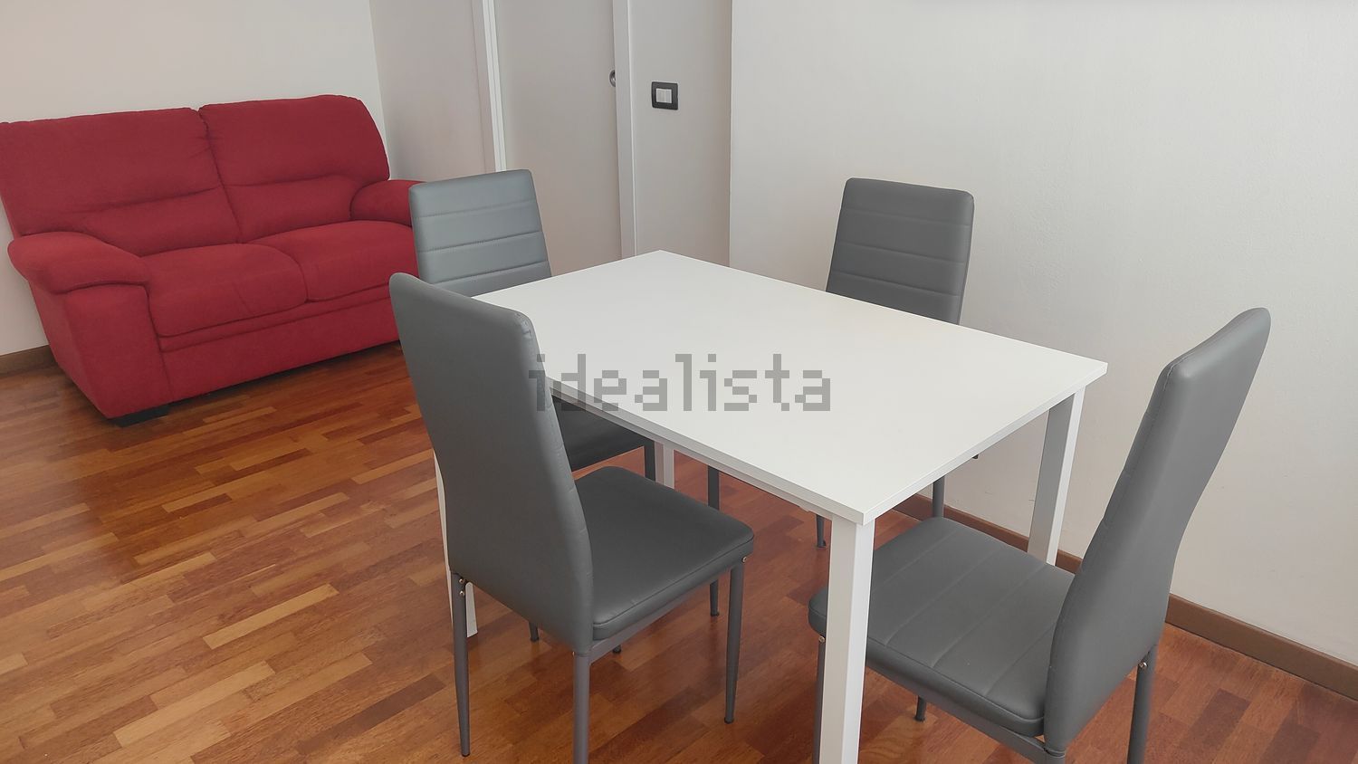 appartamento in affitto a Latina in zona Centro Città