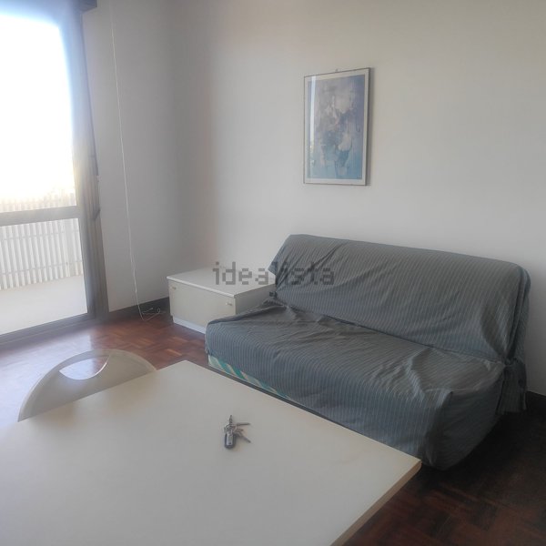appartamento in affitto a Latina
