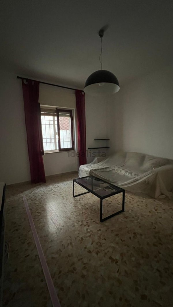 appartamento in affitto a Latina