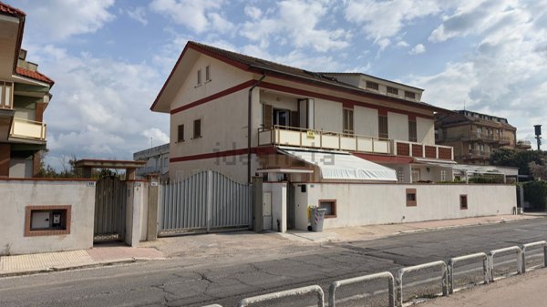 appartamento in affitto a Latina
