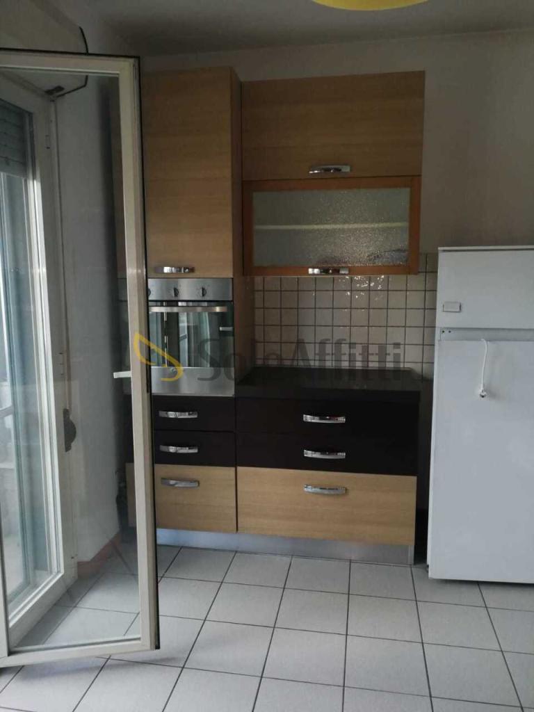 appartamento in affitto a Latina