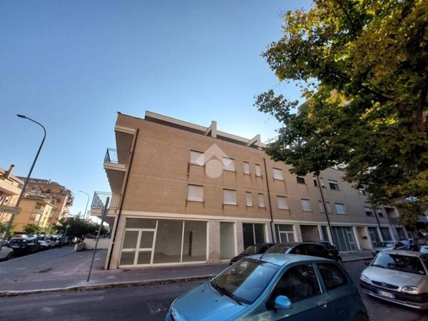 appartamento in affitto a Latina