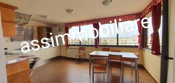 appartamento in affitto a Latina in zona Centro Città