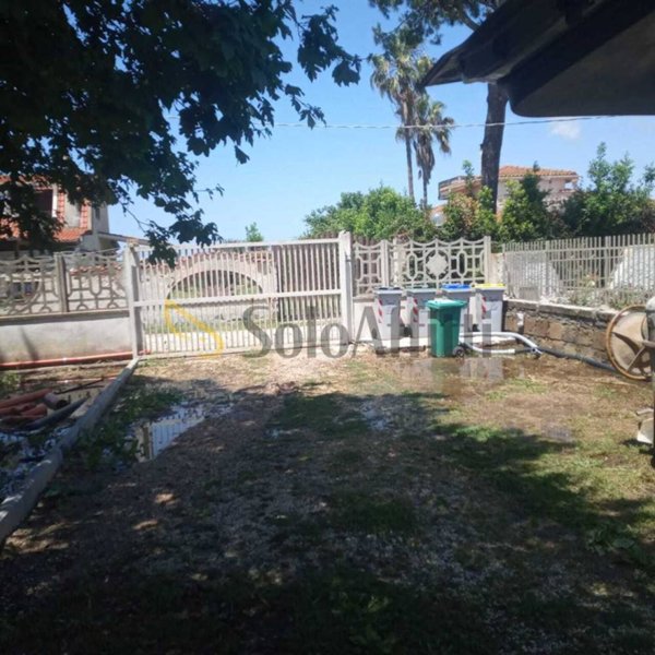 casa indipendente in affitto a Latina in zona Borgo Piave