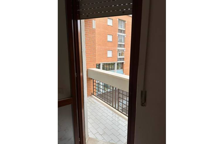 appartamento in affitto a Latina in zona Centro Città