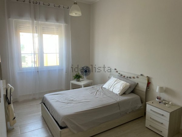 appartamento in affitto a Latina in zona Centro Città