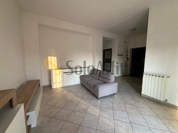 appartamento in affitto a Latina