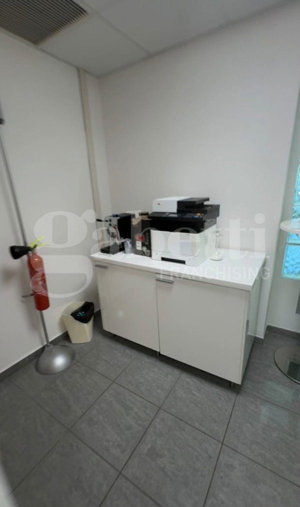 ufficio in affitto a Latina in zona Centro Città