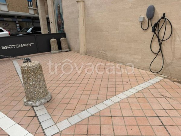 box auto in affitto a Latina in zona Centro Città