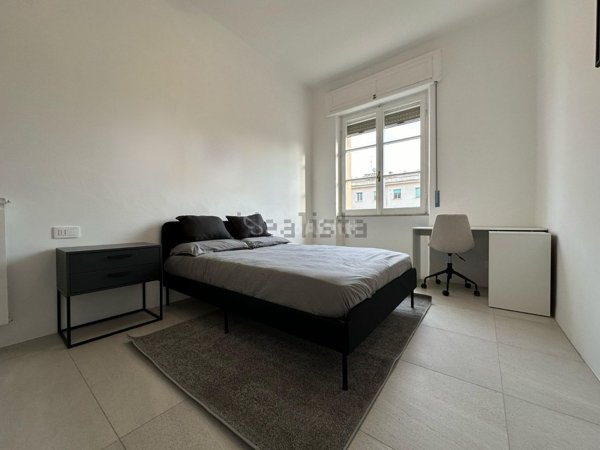 appartamento in affitto a Latina in zona Centro Città