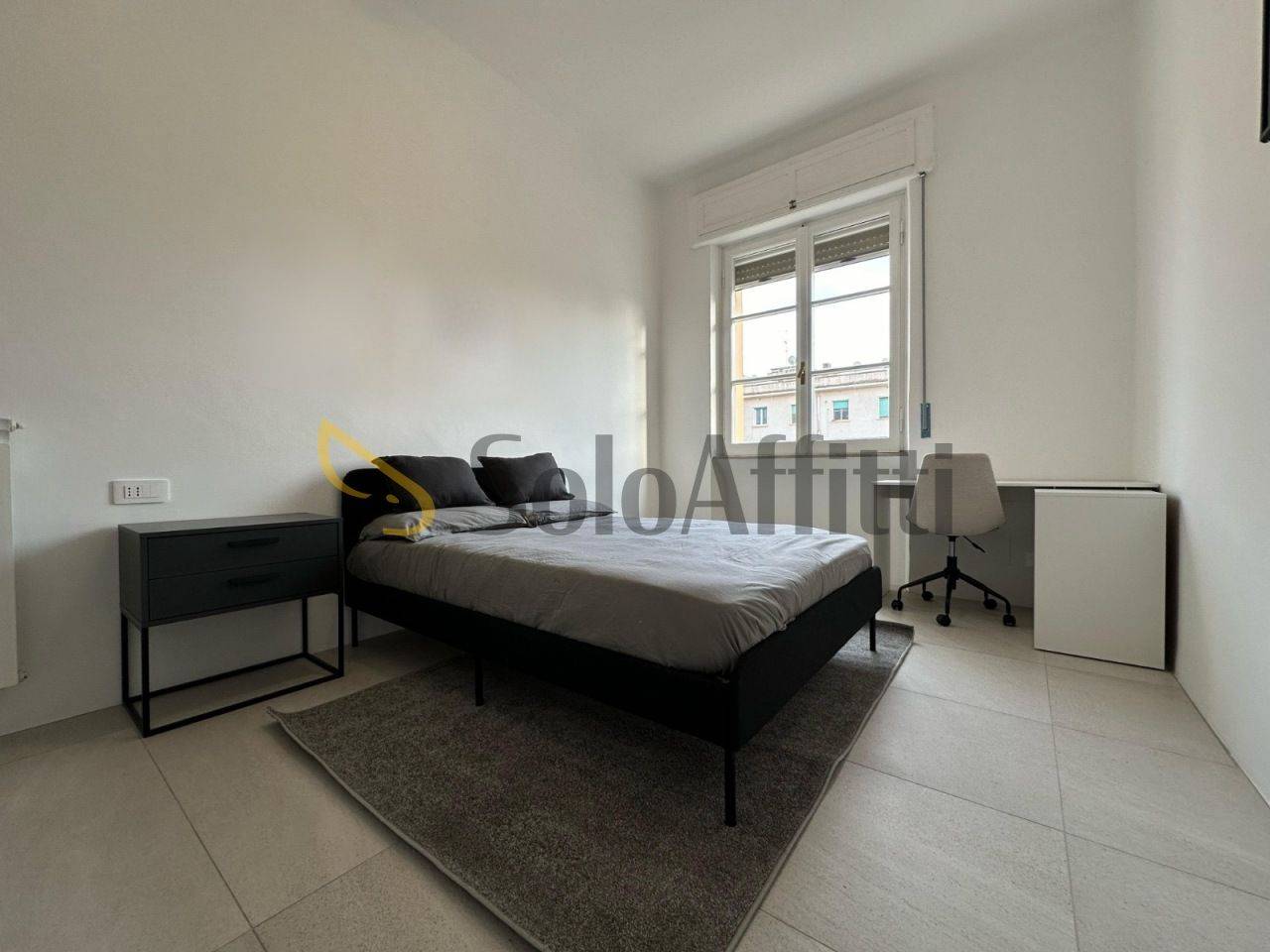 appartamento in affitto a Latina in zona Centro Città