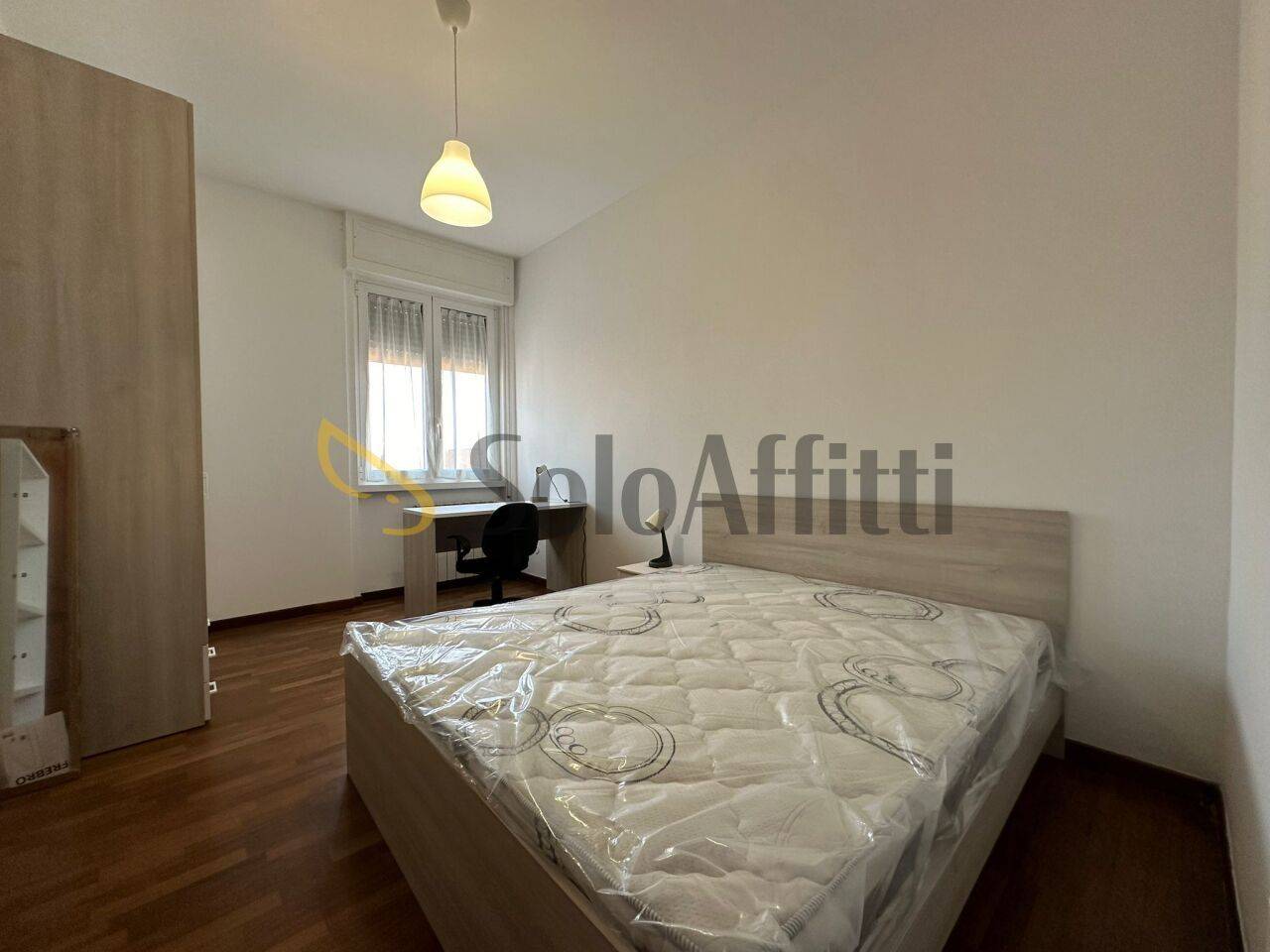 appartamento in affitto a Latina in zona Centro Città