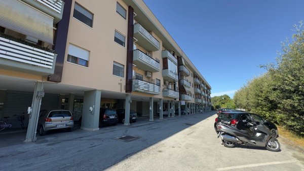locale commerciale in affitto a Latina