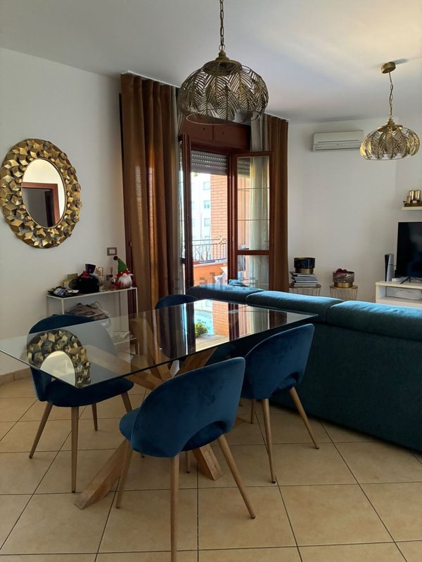 appartamento in affitto a Latina in zona Centro Città