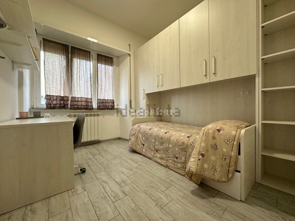 appartamento in affitto a Latina in zona Centro Città
