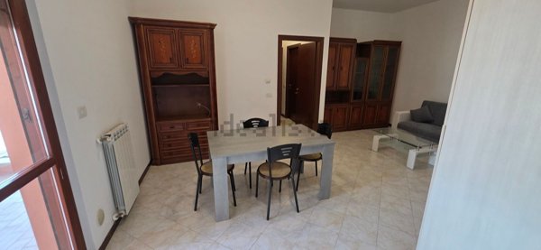 appartamento in affitto a Latina in zona Centro Città