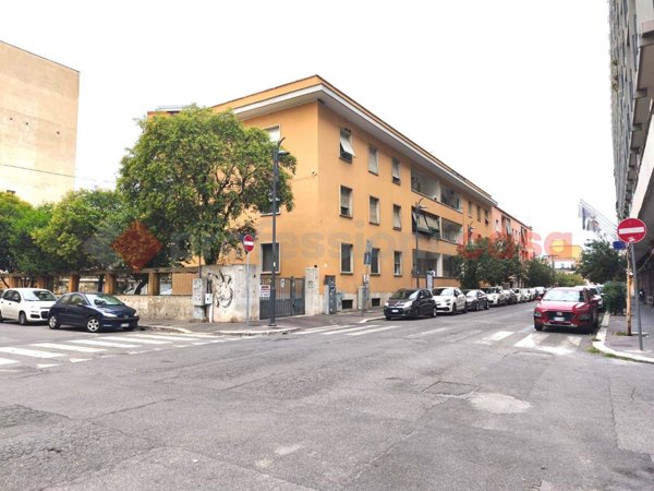 appartamento in affitto a Latina in zona Centro Città