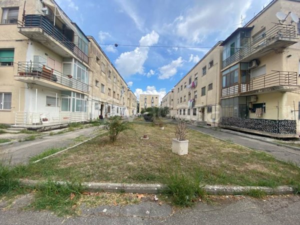 appartamento in affitto a Latina