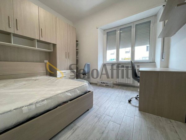 appartamento in affitto a Latina in zona Centro Città