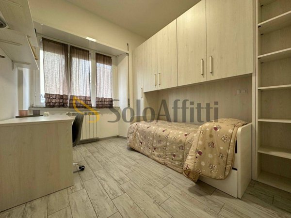 appartamento in affitto a Latina in zona Centro Città