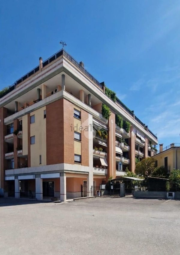 appartamento in affitto a Latina
