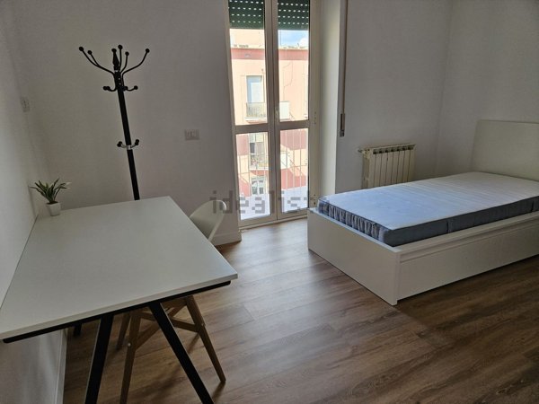 appartamento in affitto a Latina in zona Centro Città