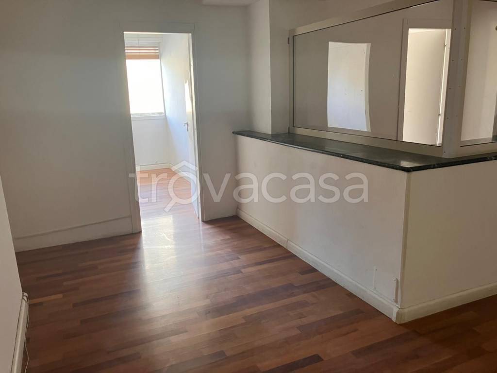 appartamento in affitto a Latina in zona Centro Città