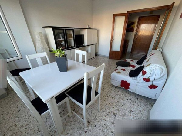 appartamento in affitto a Latina in zona Centro Città