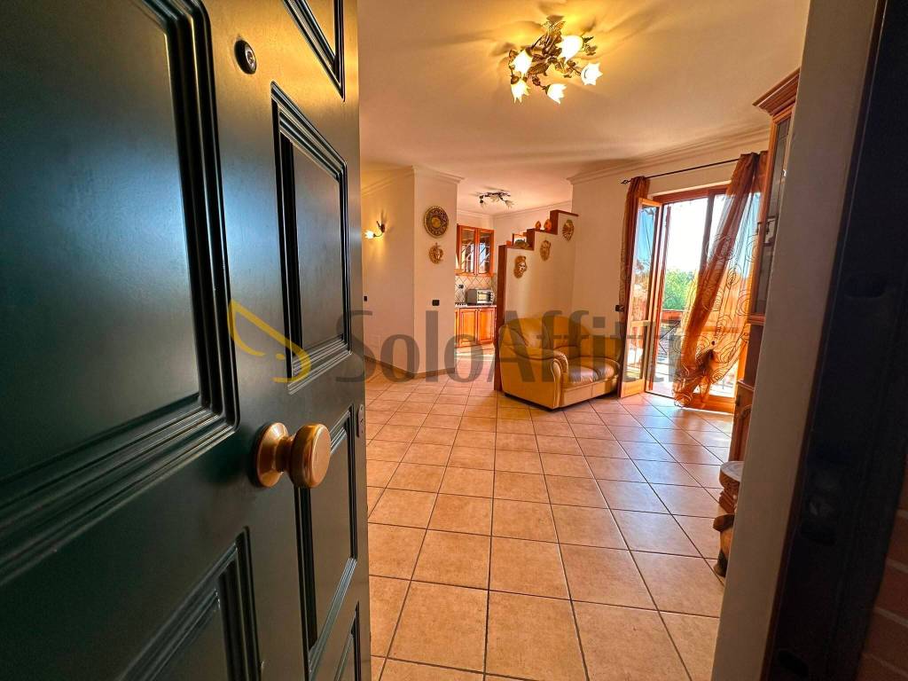 appartamento in affitto a Latina in zona Centro Città