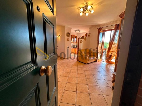 appartamento in affitto a Latina in zona Centro Città
