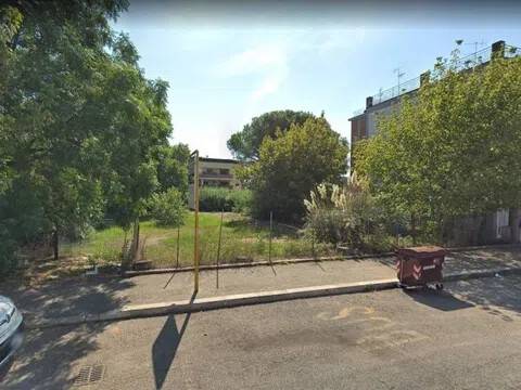 terreno in affitto a Latina in zona Latina Scalo