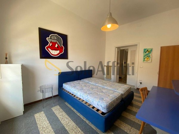 appartamento in affitto a Latina in zona Centro Città