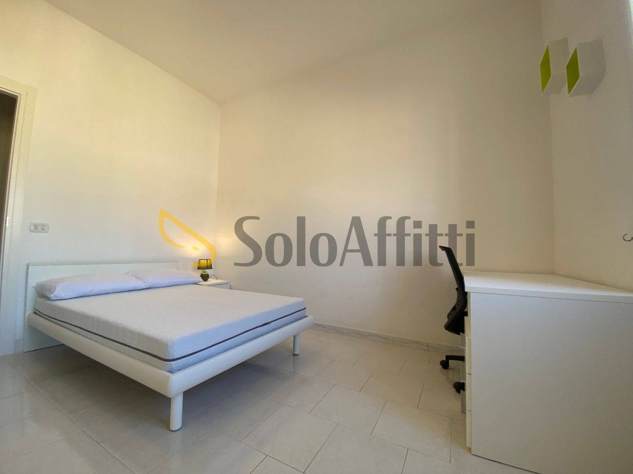 appartamento in affitto a Latina in zona Centro Città