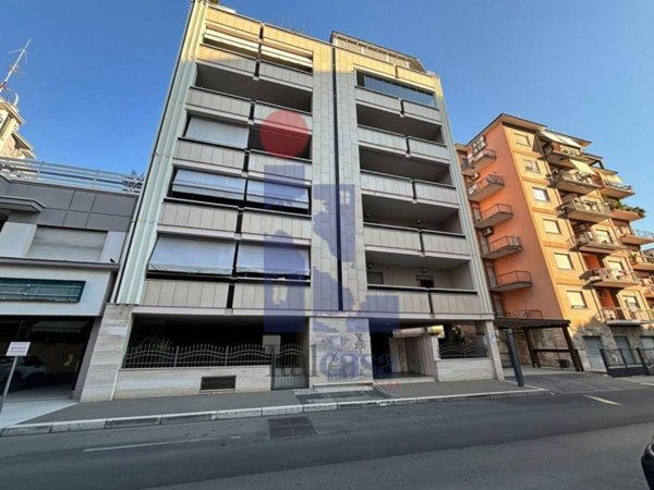 appartamento in affitto a Latina in zona Centro Città