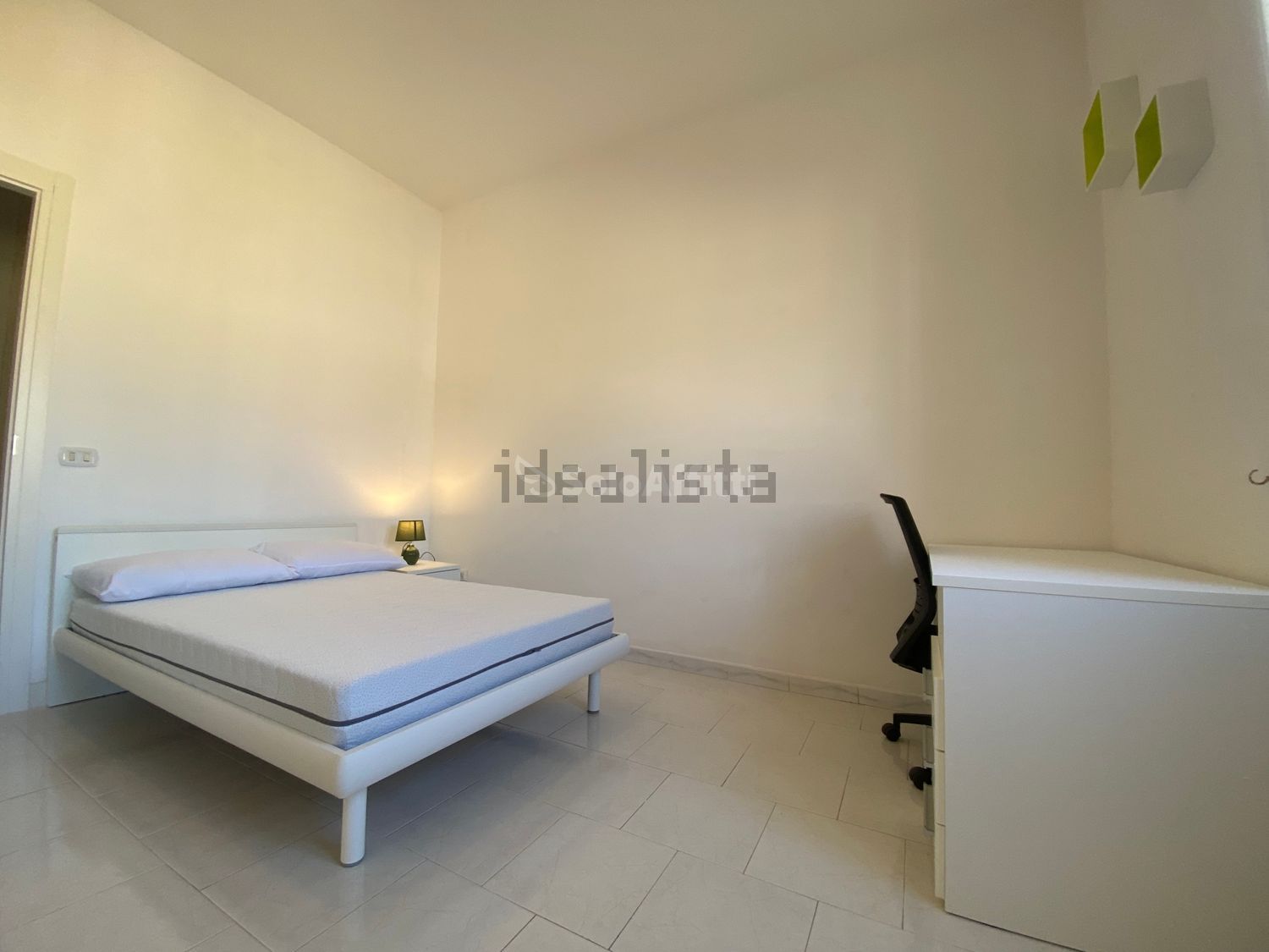 appartamento in affitto a Latina in zona Centro Città
