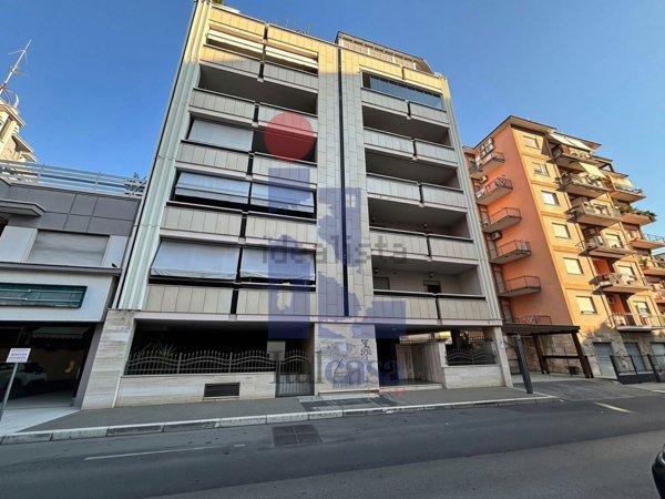 appartamento in affitto a Latina