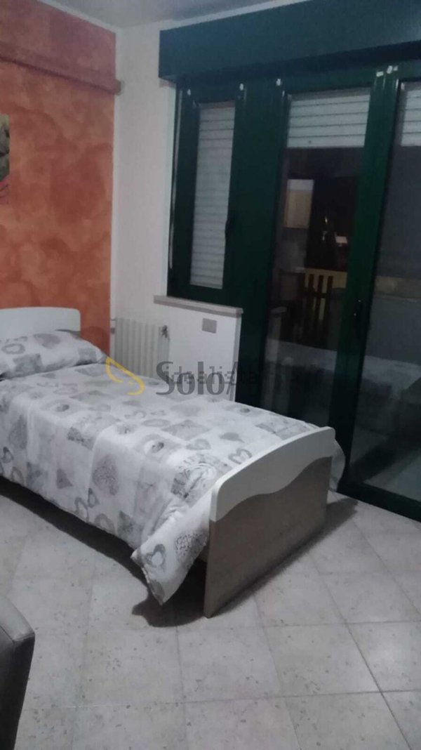 appartamento in affitto a Latina in zona Centro Città