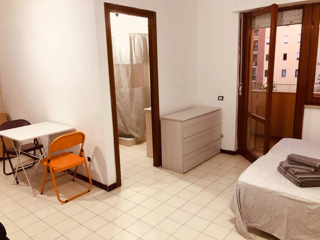 appartamento in affitto a Latina in zona Centro Città