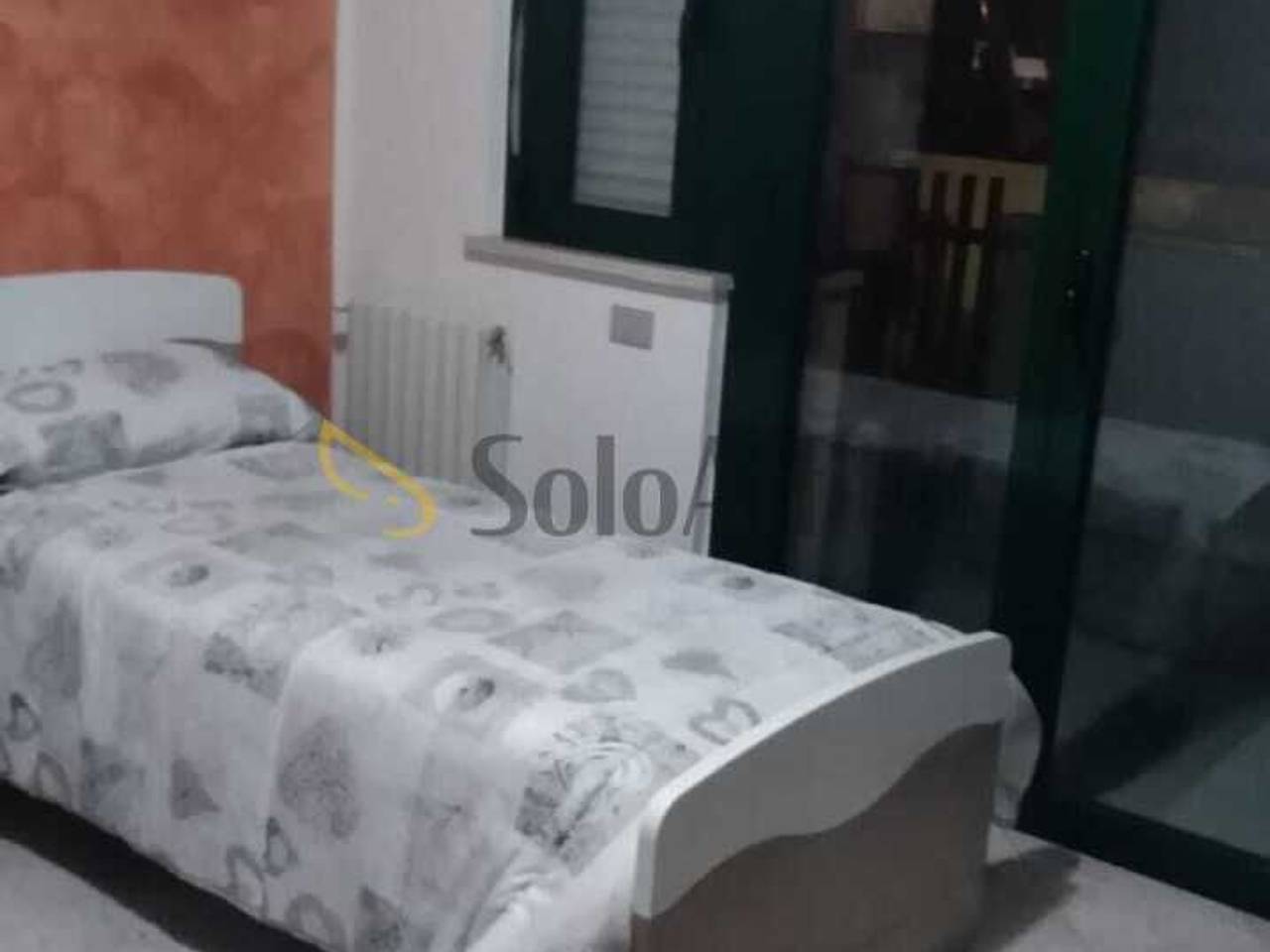 appartamento in affitto a Latina in zona Centro Città
