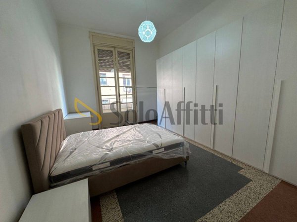 appartamento in affitto a Latina in zona Centro Città