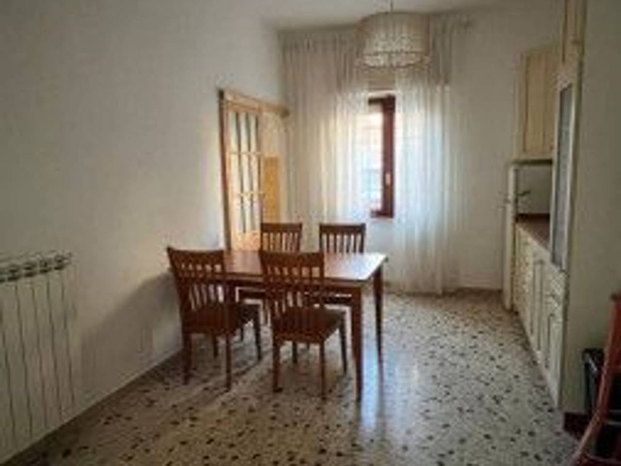 appartamento in affitto a Latina in zona Centro Città