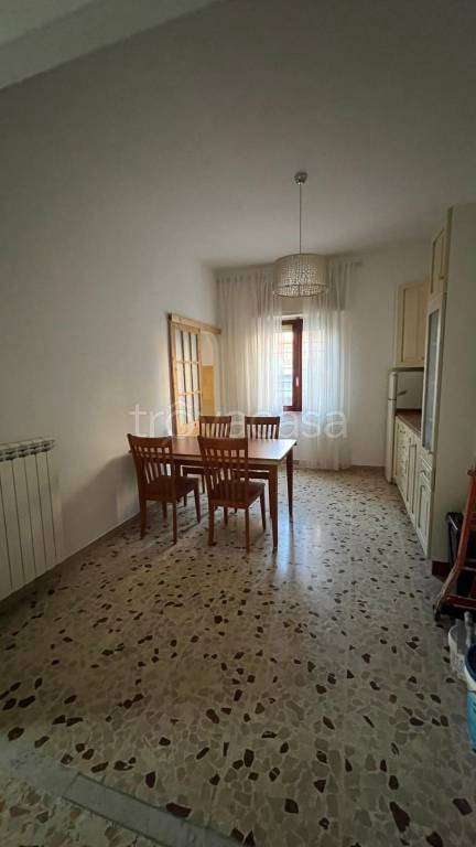 appartamento in affitto a Latina