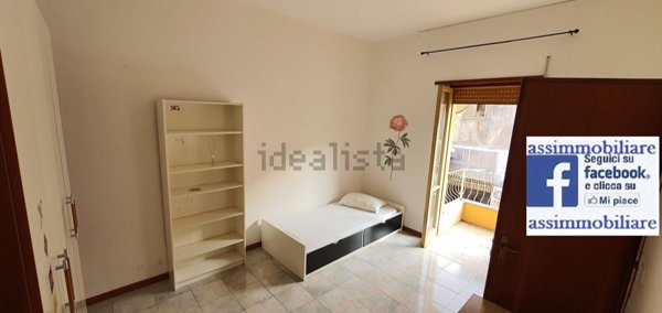 appartamento in affitto a Latina in zona Centro Città
