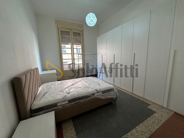 appartamento in affitto a Latina in zona Centro Città