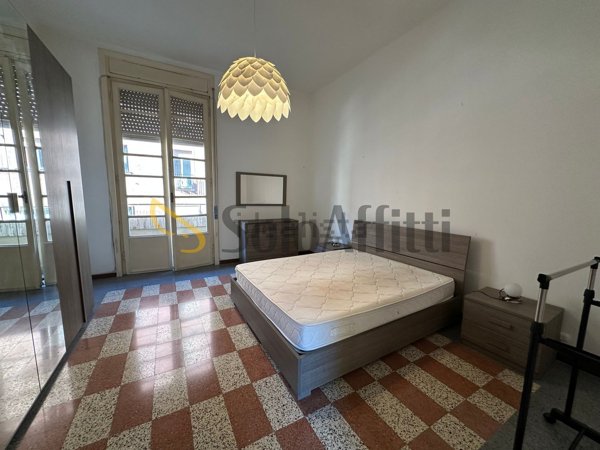 appartamento in affitto a Latina in zona Centro Città