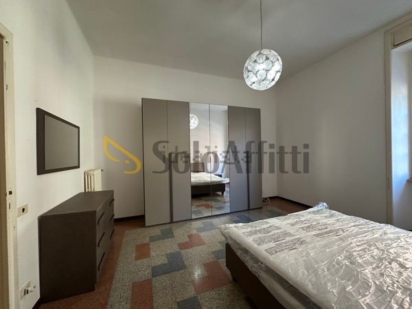appartamento in affitto a Latina in zona Centro Città