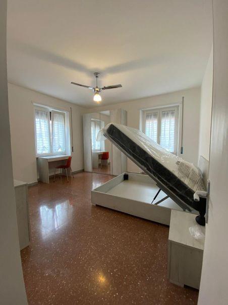 appartamento in affitto a Latina in zona Centro Città