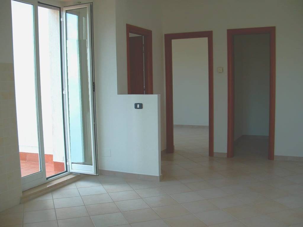 appartamento in affitto a Latina in zona Centro Città